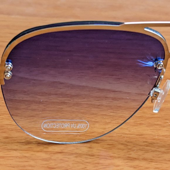 Fashion Sunglasses #46💥PRICE DROP💥 - Picture 5 of 9